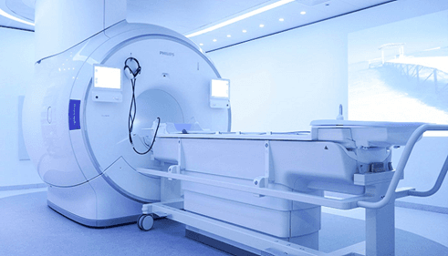 MRI Machine